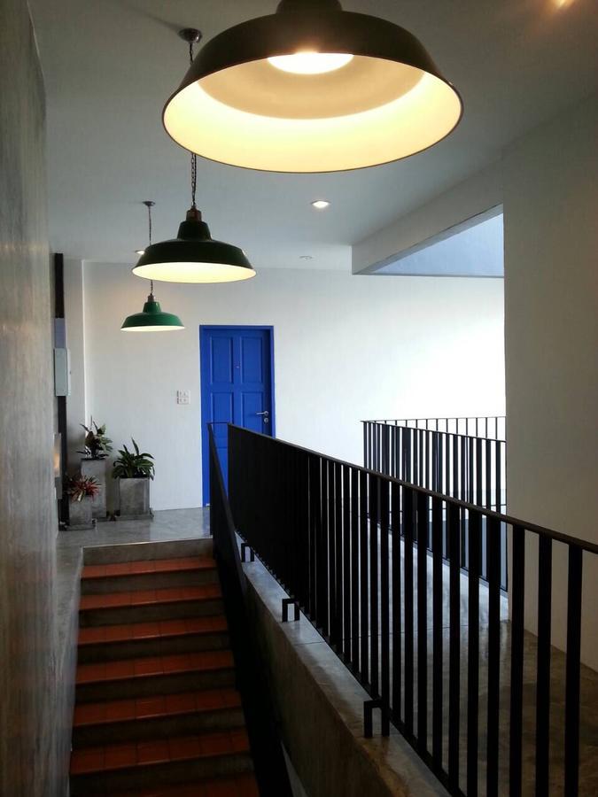 Little PP Hometel Surat Thani Exterior foto