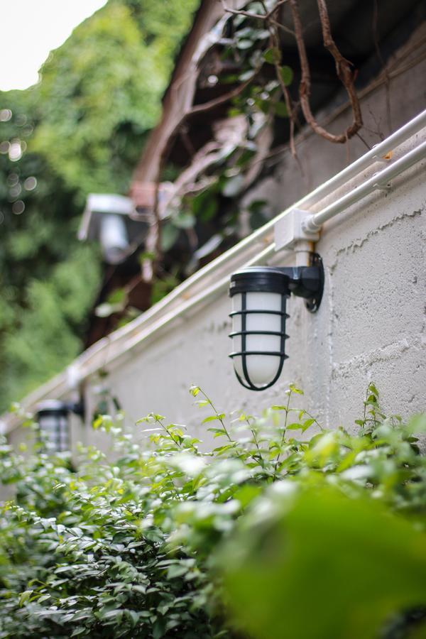 Little PP Hometel Surat Thani Exterior foto