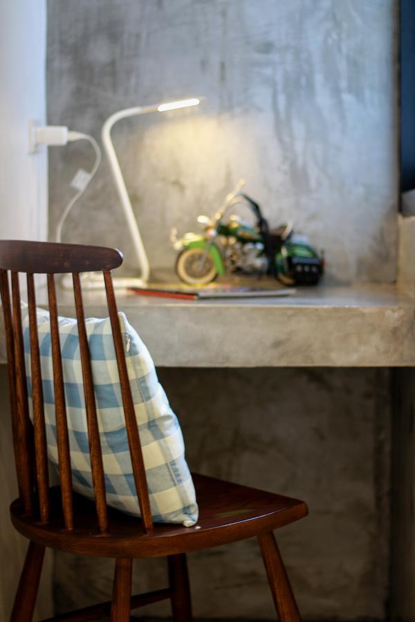 Little PP Hometel Surat Thani Exterior foto