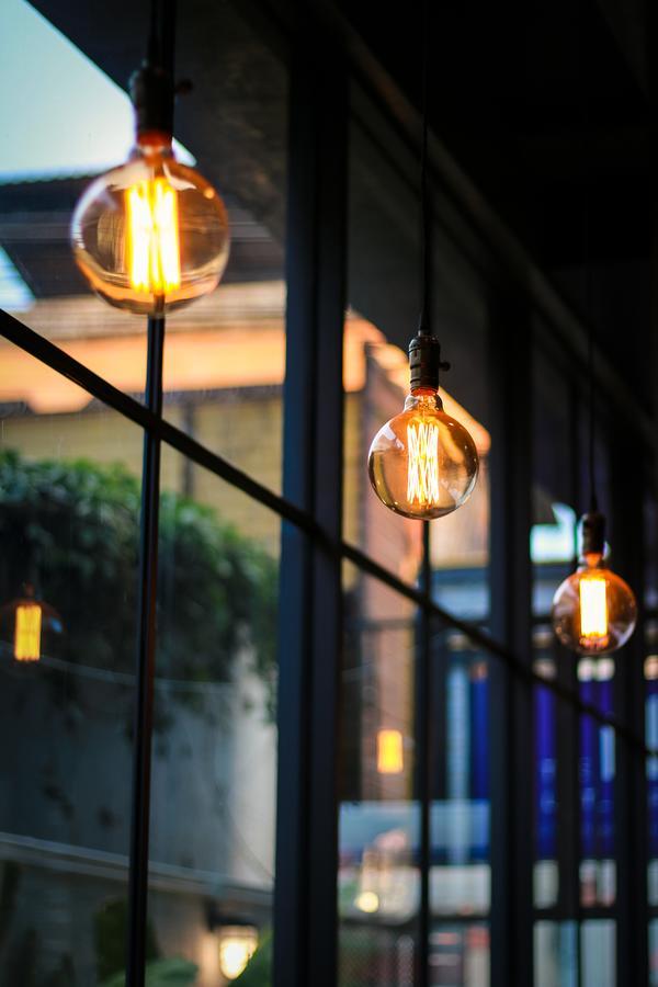 Little PP Hometel Surat Thani Exterior foto